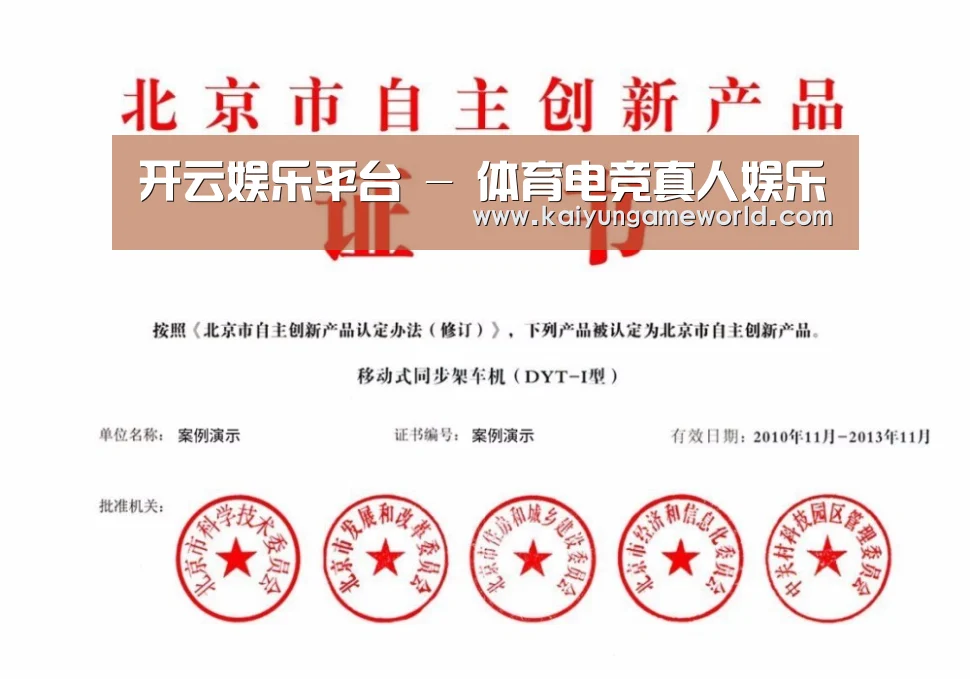荣誉证书三